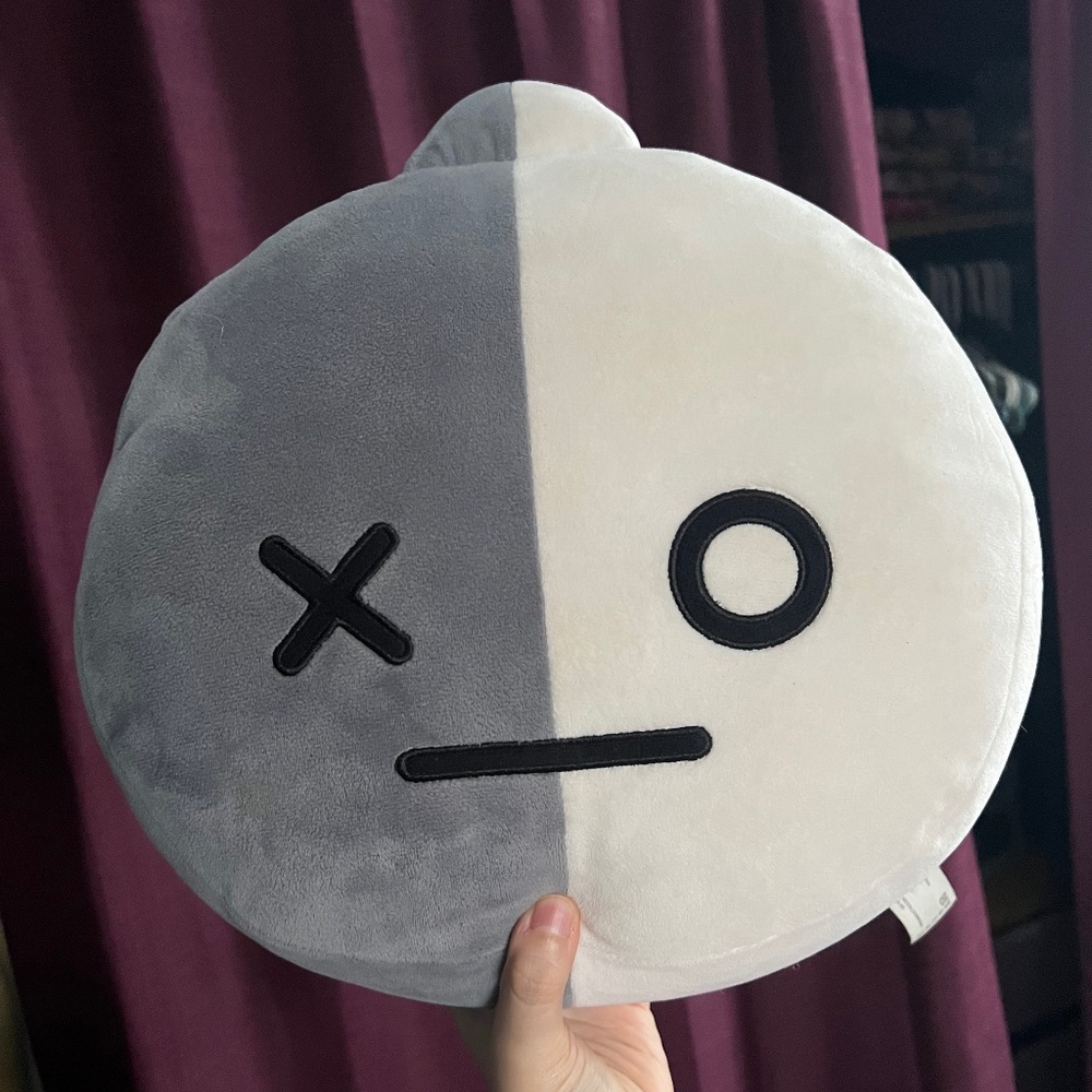 BT21 Van plush
